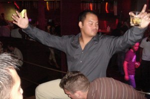 No Homo??? You decide...