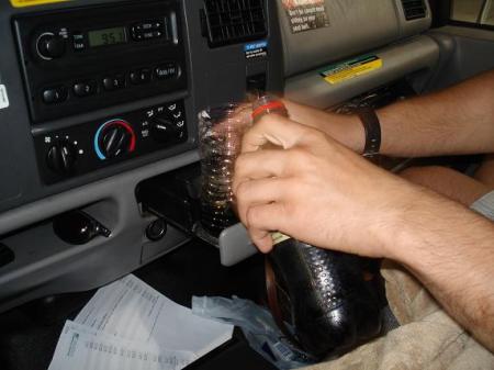 dsc03491 Caffeine-Free Coke = Yummy Soda without the jolt