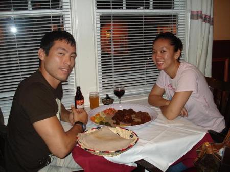 dsc034941 Yummy Ethiopian Food!