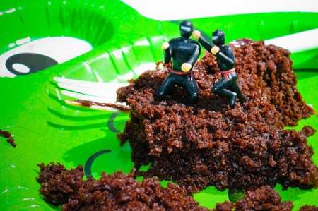 ninjacake