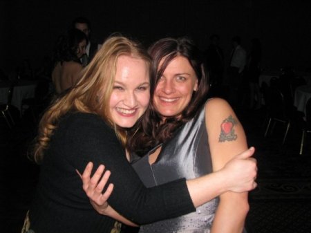 More VV Wives - Michelle & Patty