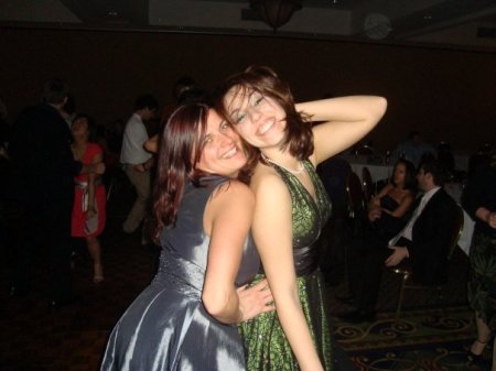 VV Wives - Patty and Liz