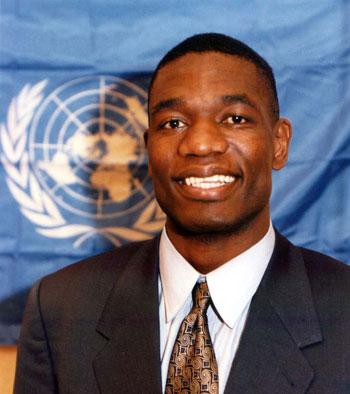 dikembe