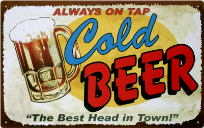 cold-beer-poster