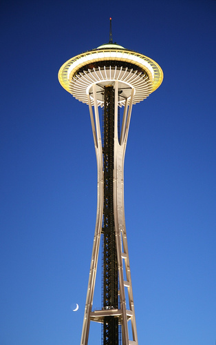 spaceneedle