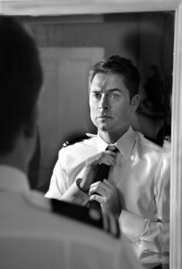 Looking in the Mirror